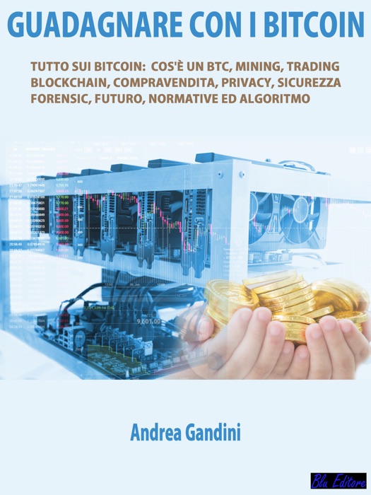 Guadagnare con i bitcoin