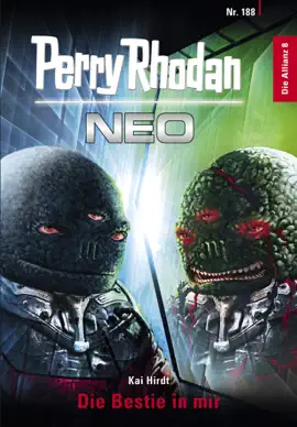 Read: Perry Book Rhodan Neo 188: Die Bestie in mir