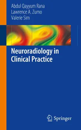 Read: Neuroradiology in Clinical Book Practice
