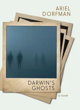 Read: Darwin's Ghosts Book
