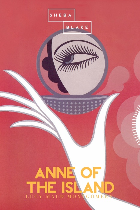Anne of the Island