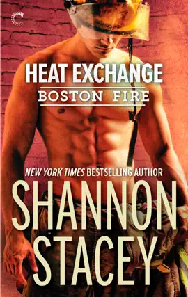 Read: Heat Exchange Book