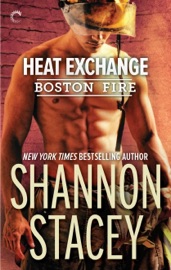 Heat Exchange - Shannon Stacey