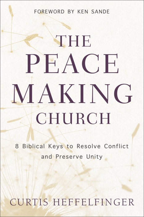 Peacemaking Church