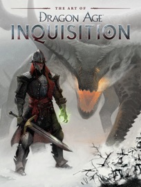 The Art of Dragon Age: Inquisition - Bioware