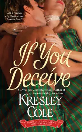 Read: If You Book Deceive