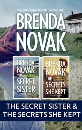 Read: The Secret Sister & The Book Secrets She Kept