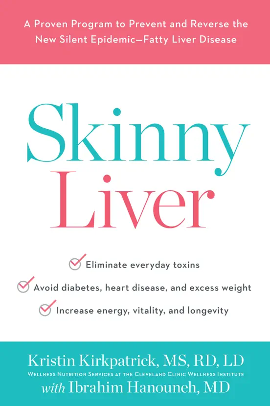 Skinny Liver