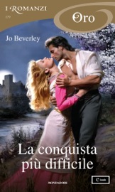La conquista più difficile (I Romanzi Oro)