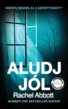 Read: Aludj jól Book