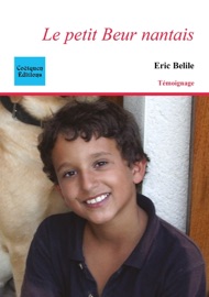 Book's Cover of Le petit Beur nantais