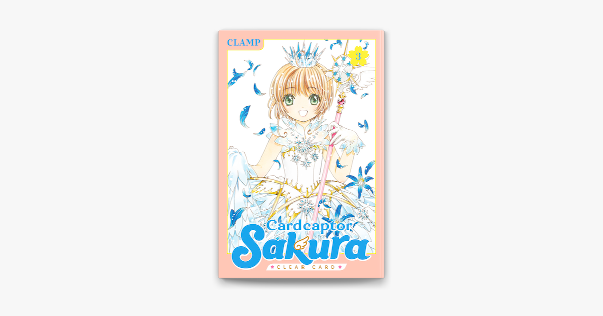 Cardcaptor Sakura: Clear Card - Apple TV