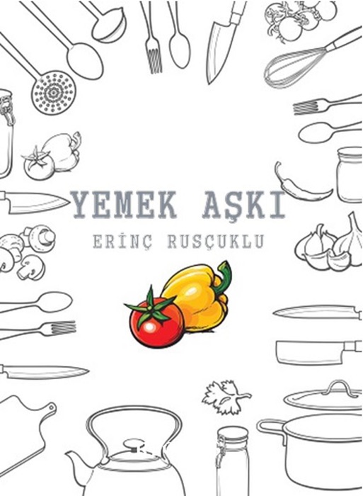 Yemek Aşkı