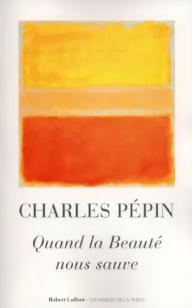 Read: Quand la beauté nous Book sauve