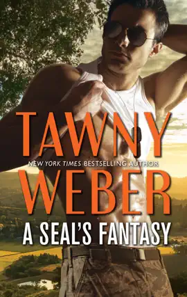 Read: A SEAL's Book Fantasy