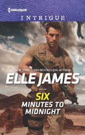 Six Minutes to Midnight - Elle James