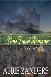 A Timeless Love Boxed Set - Abbie Zanders