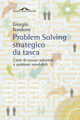 Read: Book Problem Solving strategico da tasca