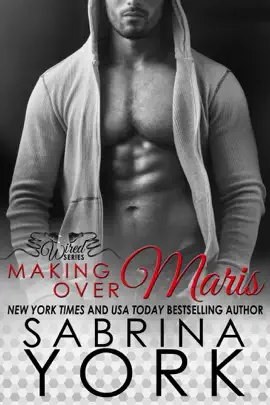 Read: Making Over Book Maris