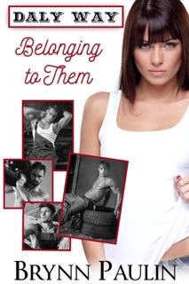Belonging to Them by Brynn Paulin
