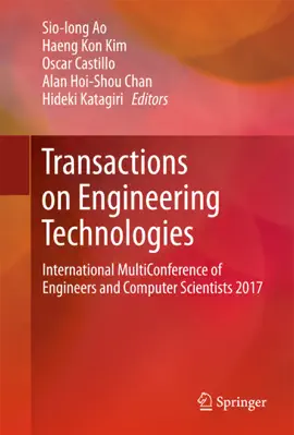 Read: Book Transactions on Engineering Technologies