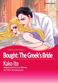 Bought: The Greek's Bride - Kako Ito by  Kako Ito PDF Download