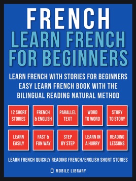 Teach Yourself French Book