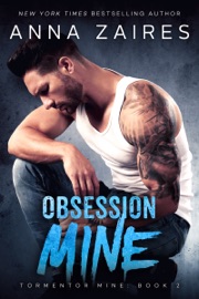 Obsession Mine - Anna Zaires & Dima Zales