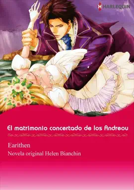 Read: El matrimonio concertado de los Book Andreou