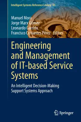 Read: Engineering and Management of IT-based Service Systems Book