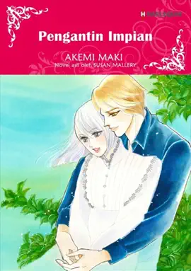 Read: Pengantin Book Impian(Indonesian Version)