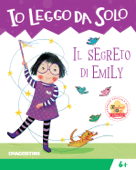 Il segreto di Emily - Tea Orsi