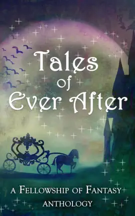 Read: Tales of Book Ever After