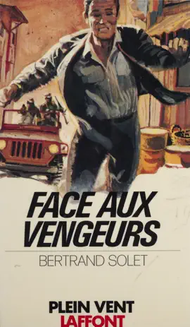 Read: Face Book aux vengeurs