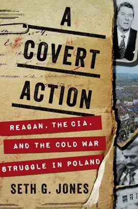 Read: A Covert Action Book