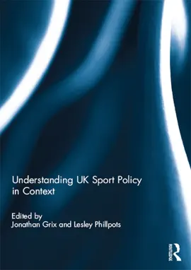 Read: Understanding UK Sport Book Policy in Context