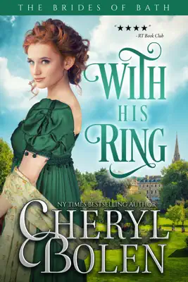 With His Ring by Cheryl Bolen book