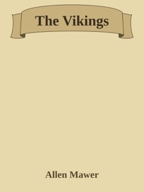 The Vikings - Allen Mawer