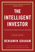 The Intelligent Investor, Rev. Ed - Benjamin Graham