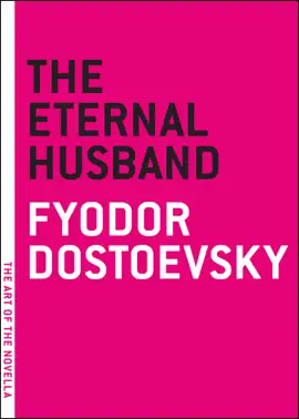 Read: The Book Eternal Husband