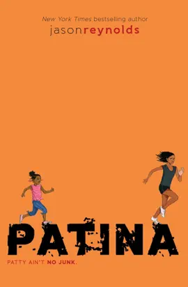 Read: Patina