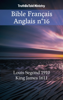 TruthBeTold Ministry - Bible Français Anglais n°16 artwork
