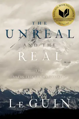 Read: Book The Unreal and the Real