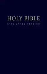 The Holy Bible - King James Version