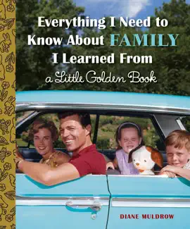 Read: Everything I Need to Know About Family I Learned From a Book Little Golden Book