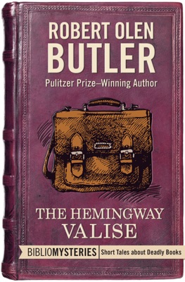 The Hemingway Valise