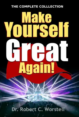 Read: Make Yourself Great Again - Complete Book Collection