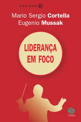Read: Liderança em Book foco