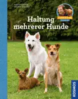 Haltung mehrerer Hunde