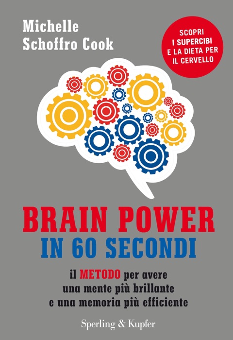 Brain Power in 60 secondi